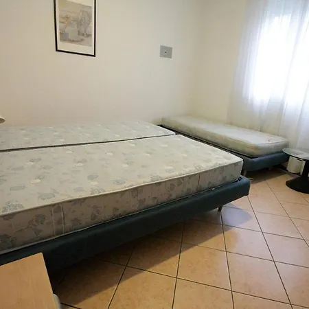 Giove Lido di Jesolo
