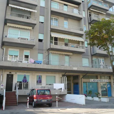 Giove Appartamento Lido di Jesolo